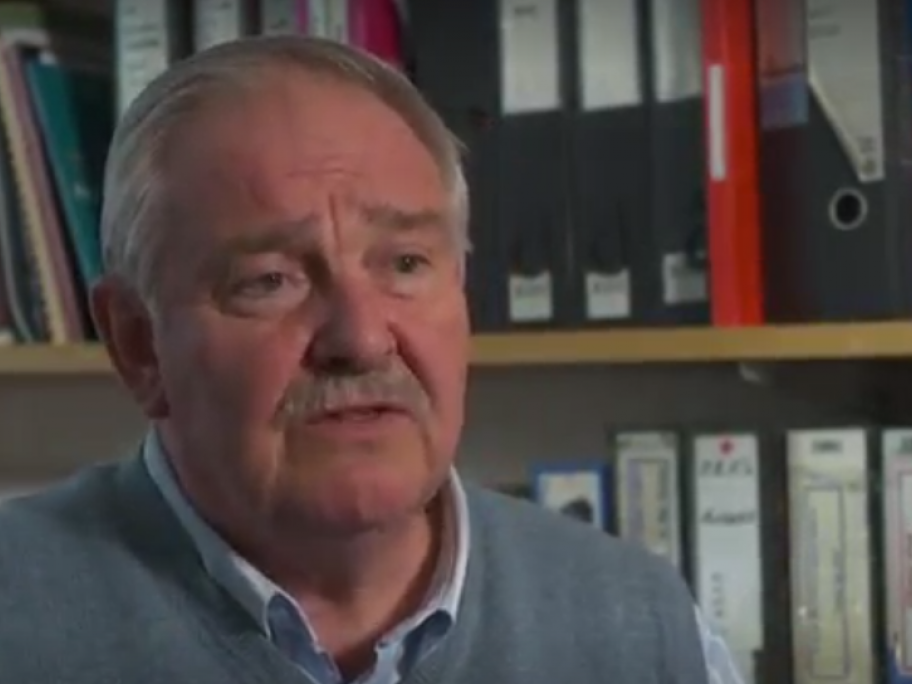 Professor David Nutt