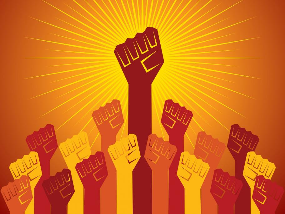 Protest