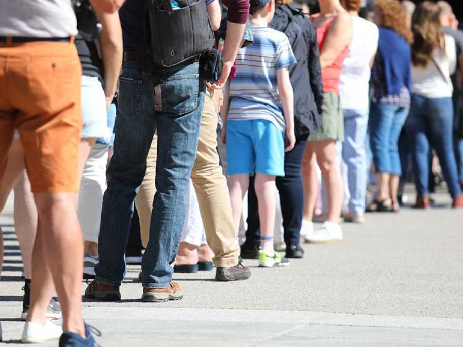 Queue