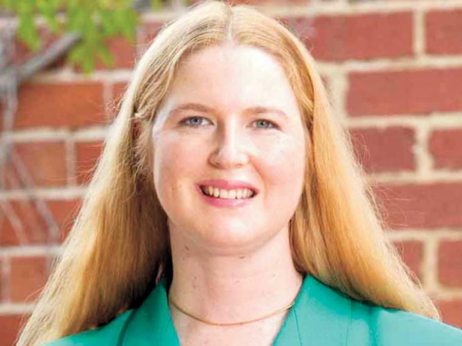 Professor Julie Quinlivan