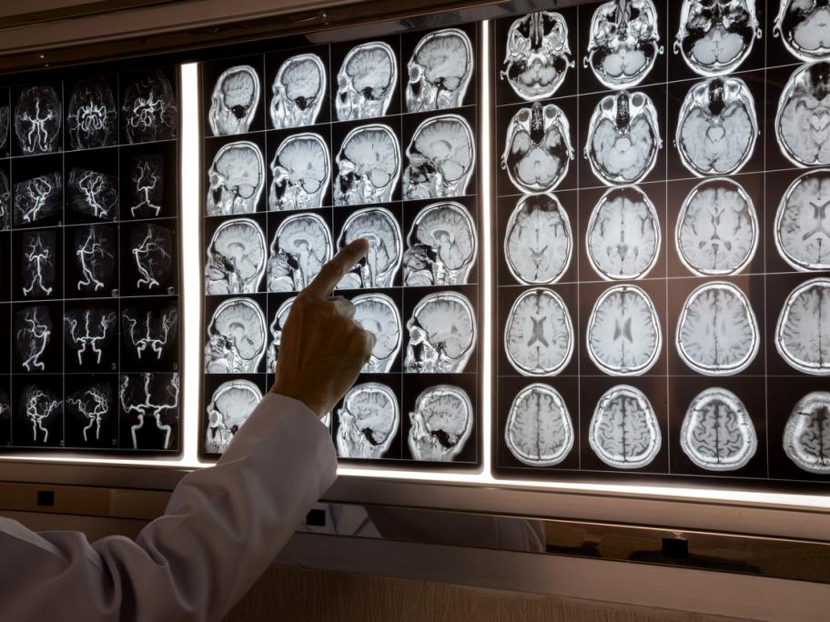 Radiology