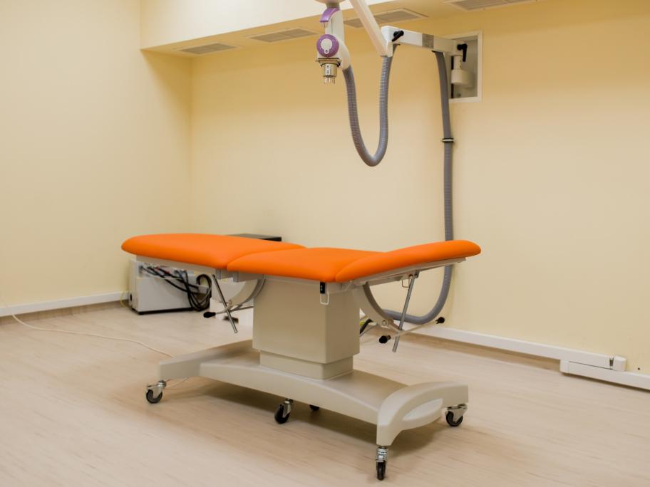 Radiology