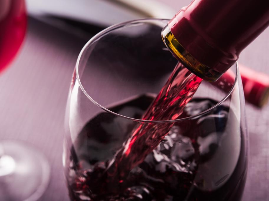 Wine