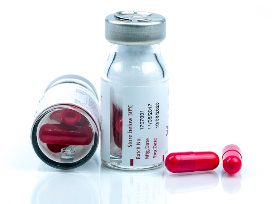 rifampicin