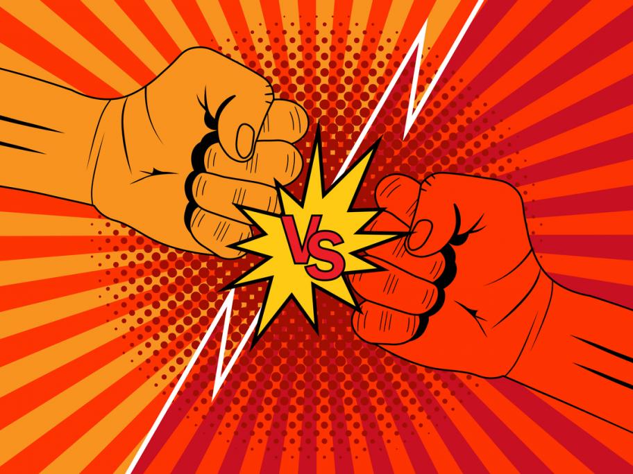 rivalry