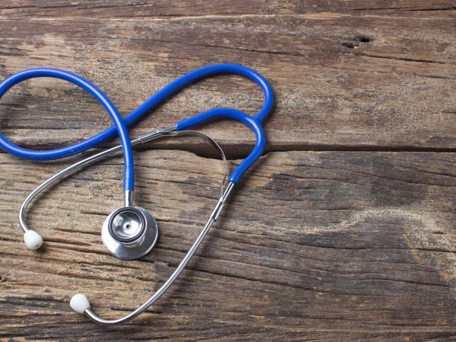 Rural GP