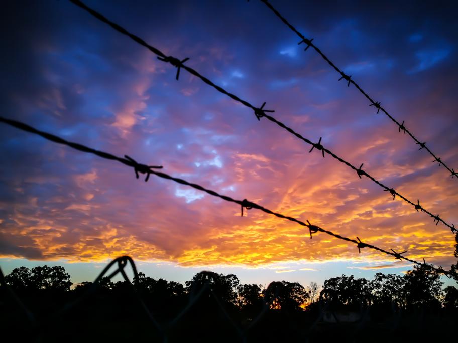 Rural Australia