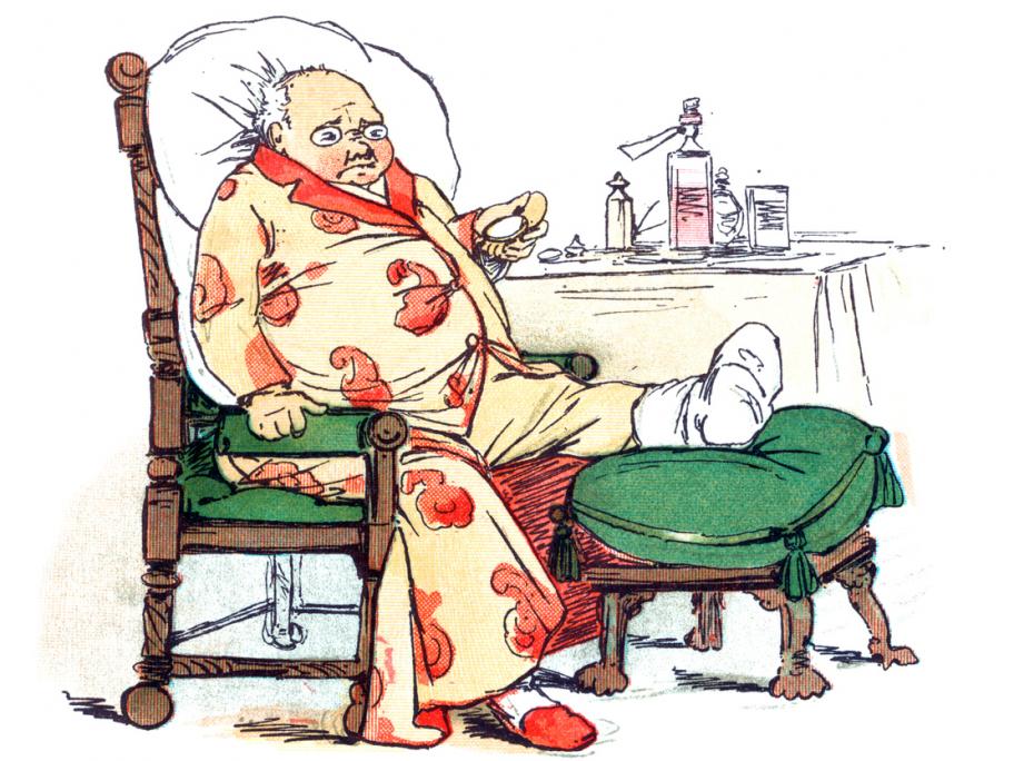 Gout