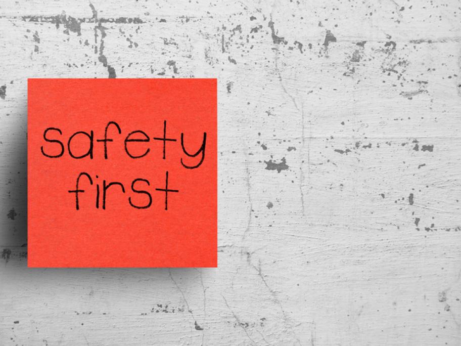 safety concept