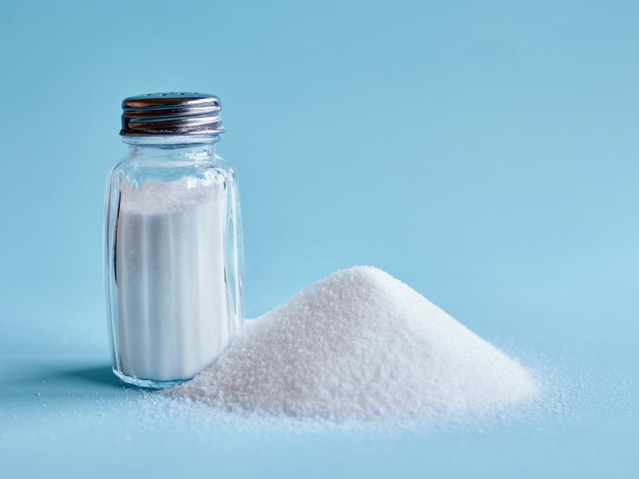 salt