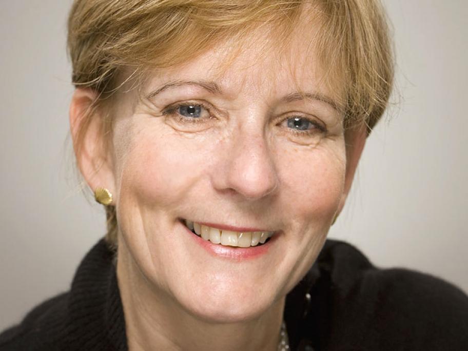 Dr Lisa Sanders