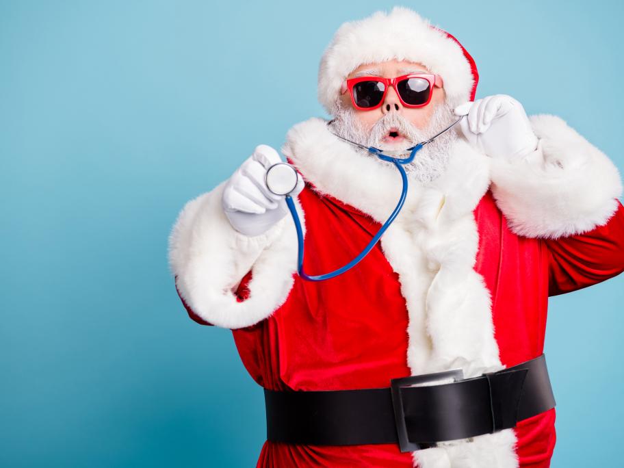 Festive wear