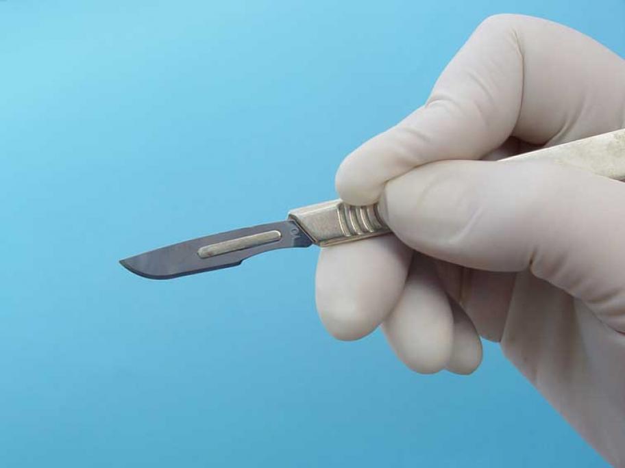 Scalpel