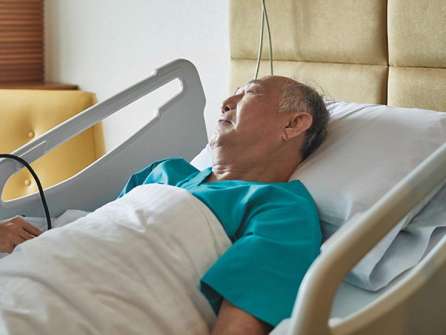 ICU