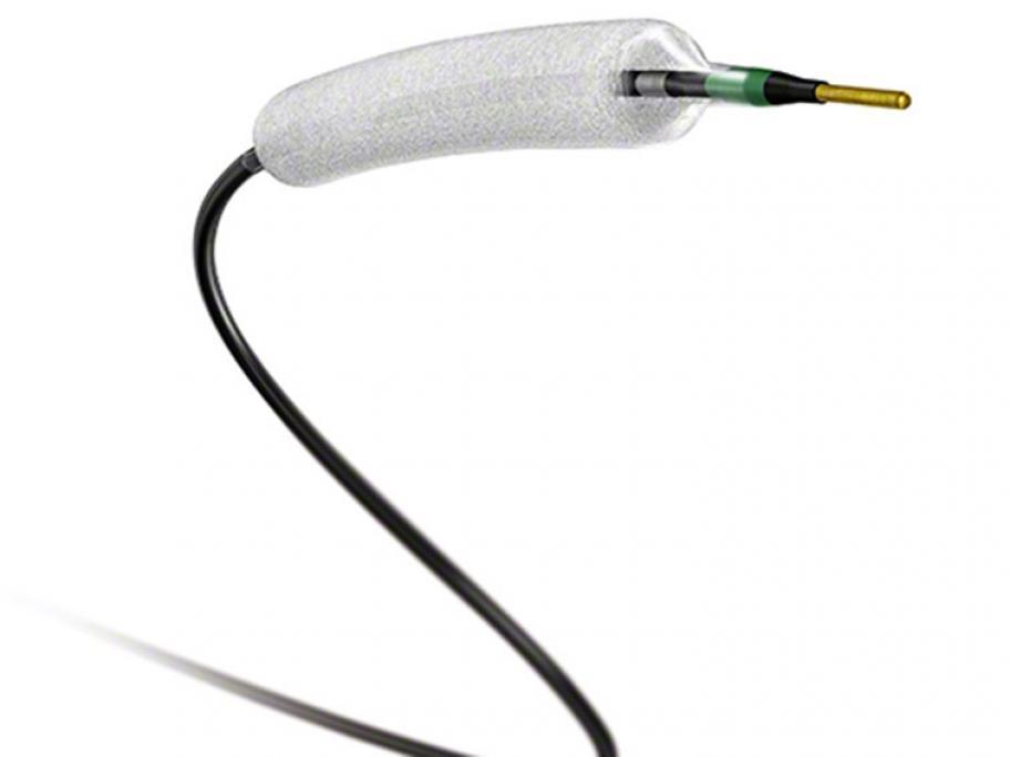 Balloon angioplasty