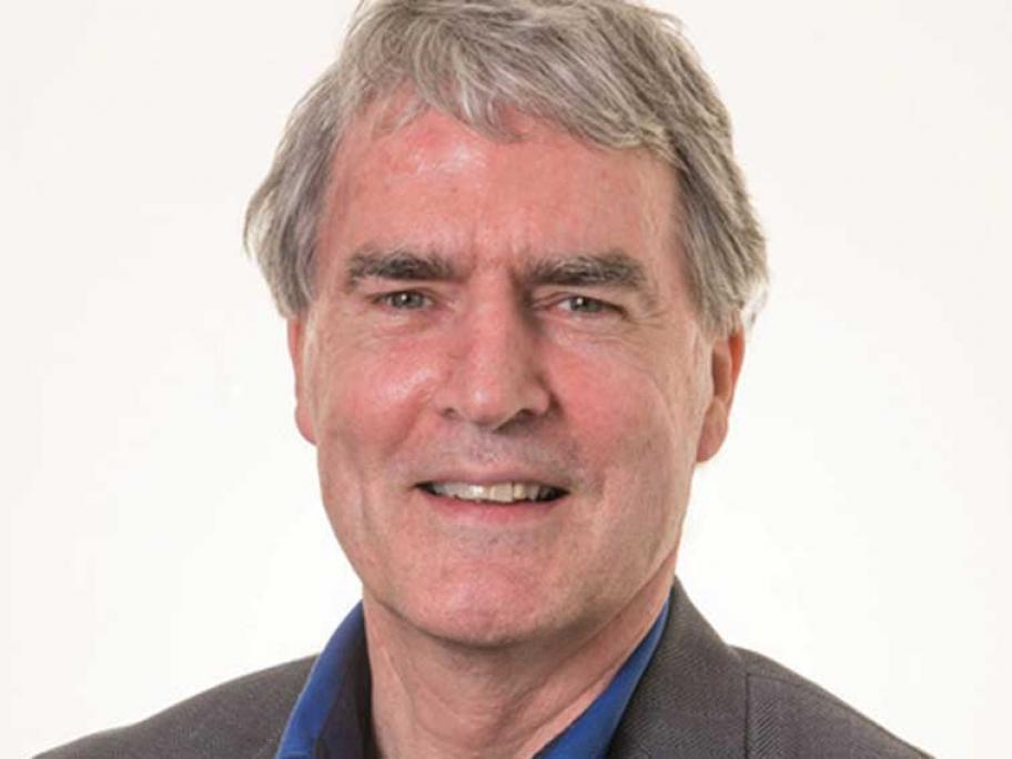 Dr Roger Sexton