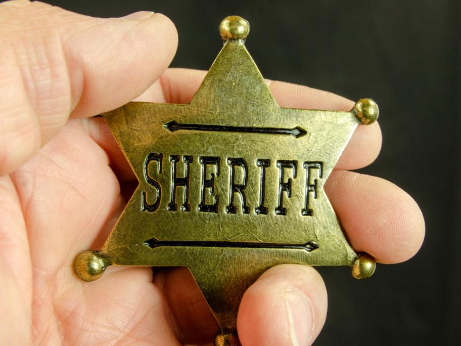 Sheriff