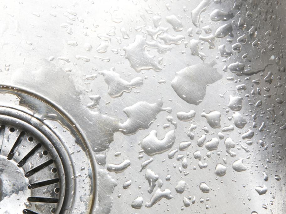 Sink