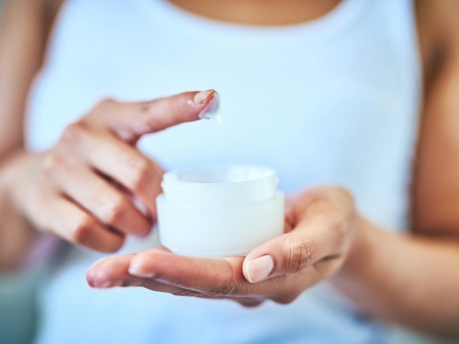 Skin emollient