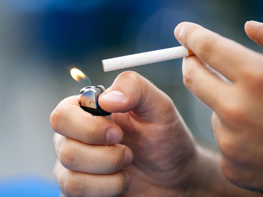 Smoking