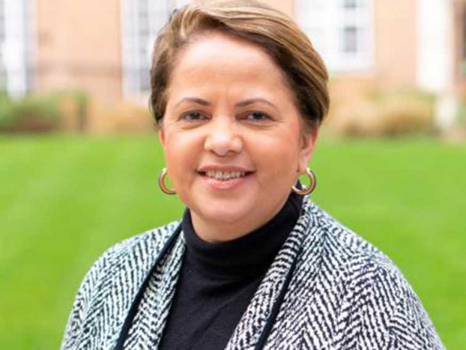 Dr Karla Soares-Weiser