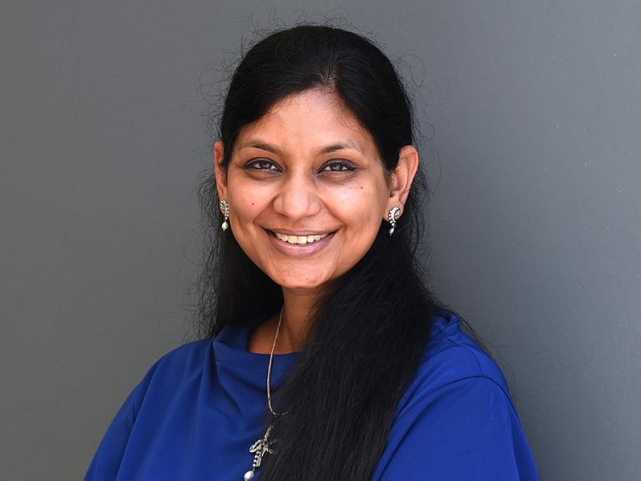 Dr Sonu Haikerwal