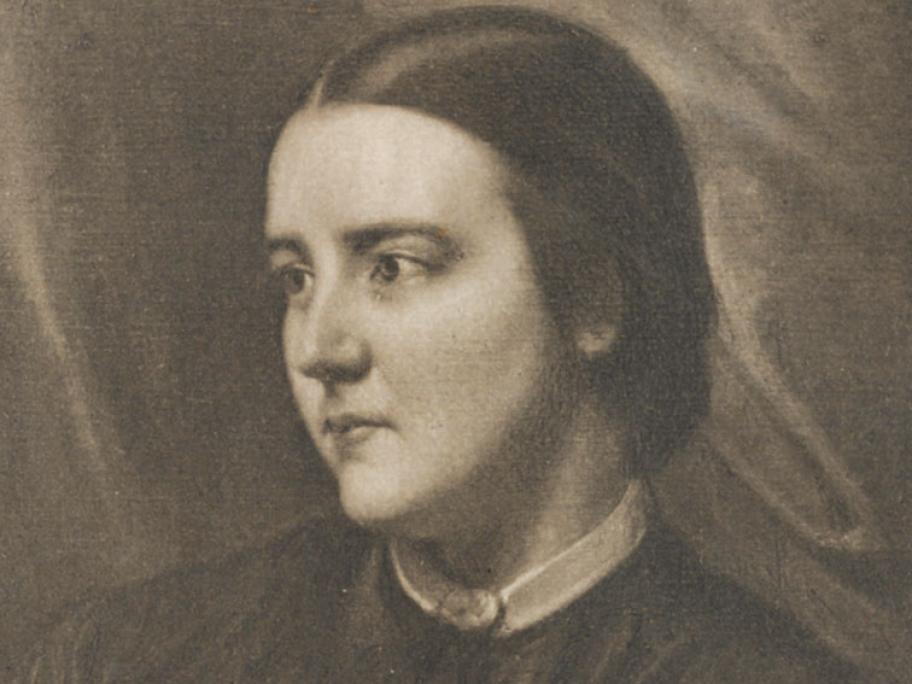 Sophia Jex-Blake