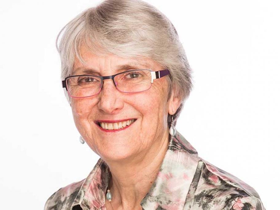 Prof Sorrell