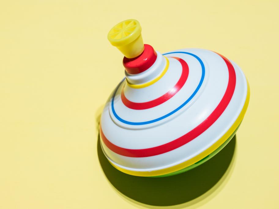 Spinning top