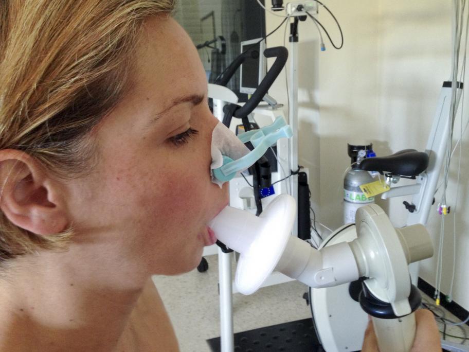Spirometry