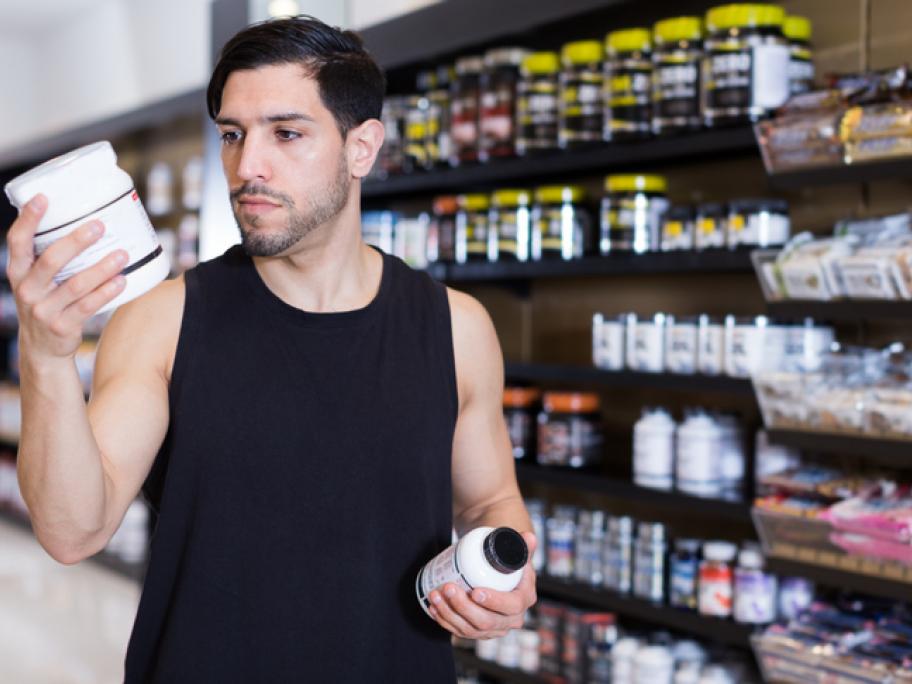 Supplements