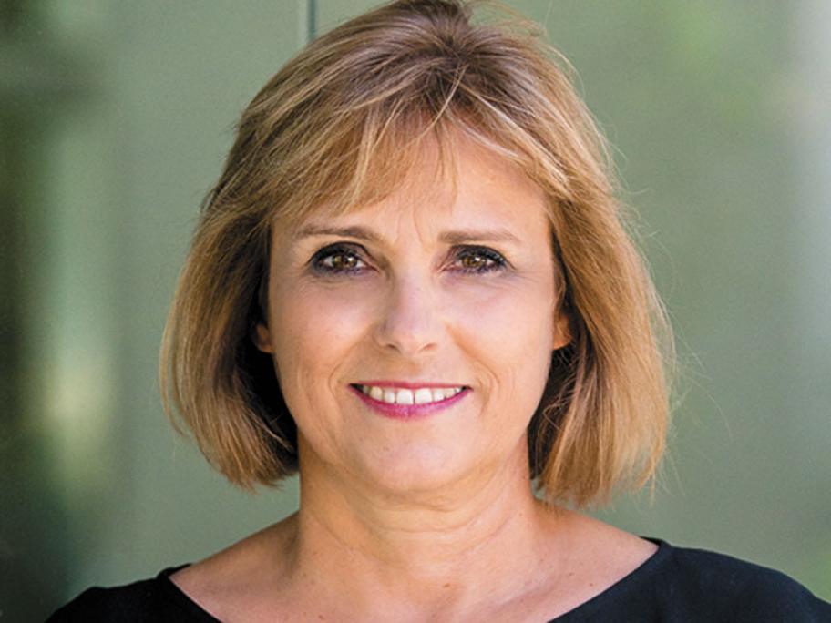 Martina Stanley