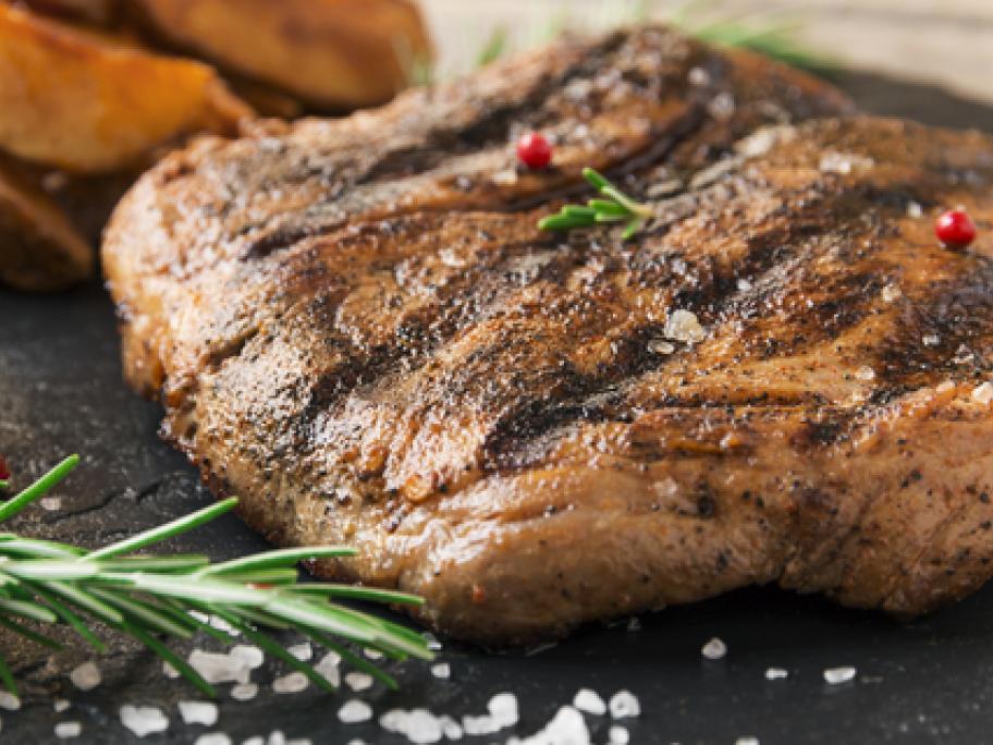 Steak