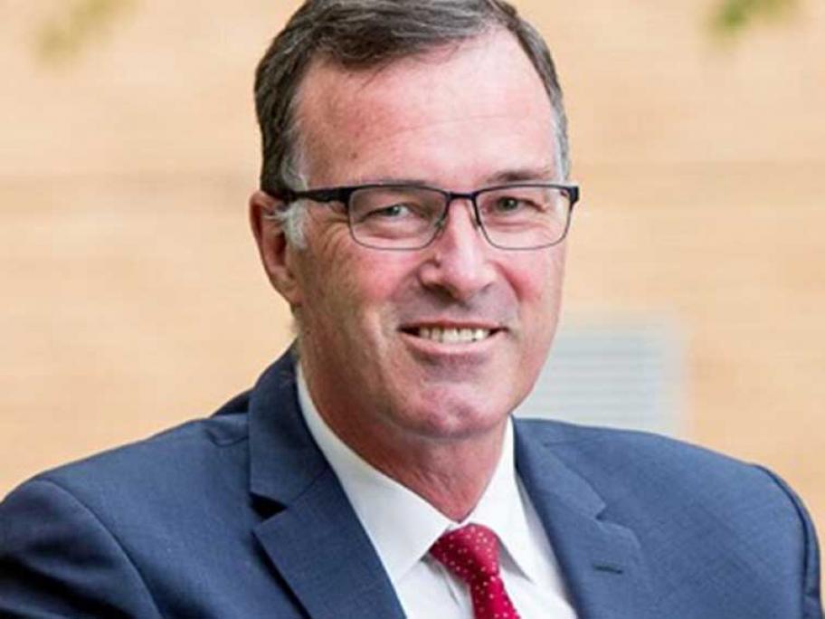 Professor Steve Trumble