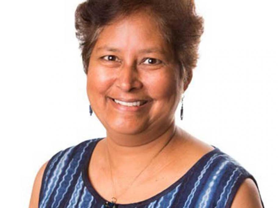 Professor Kanta Subbarao