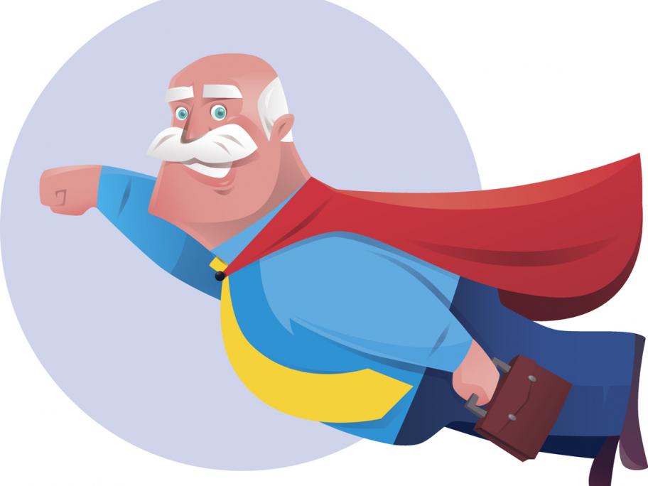 Super doc