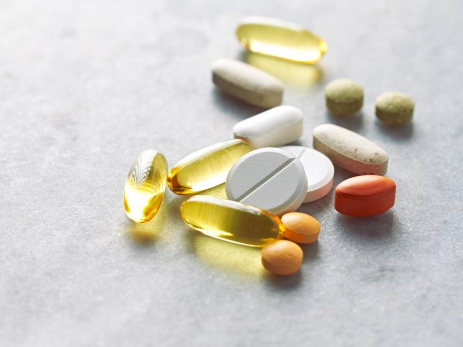 supplements