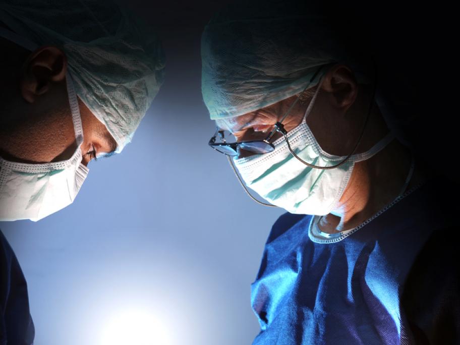 Surgeons
