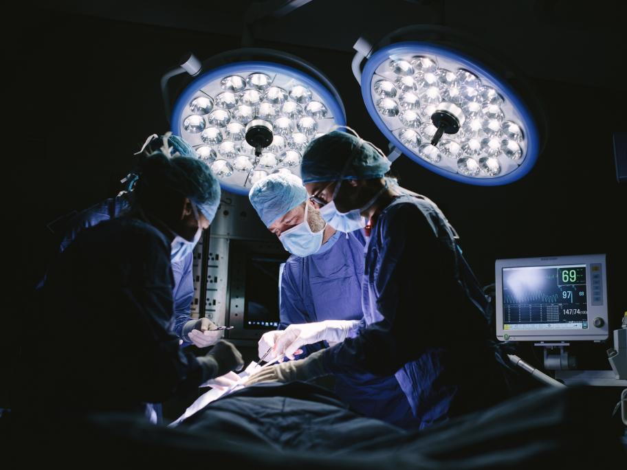 surgery