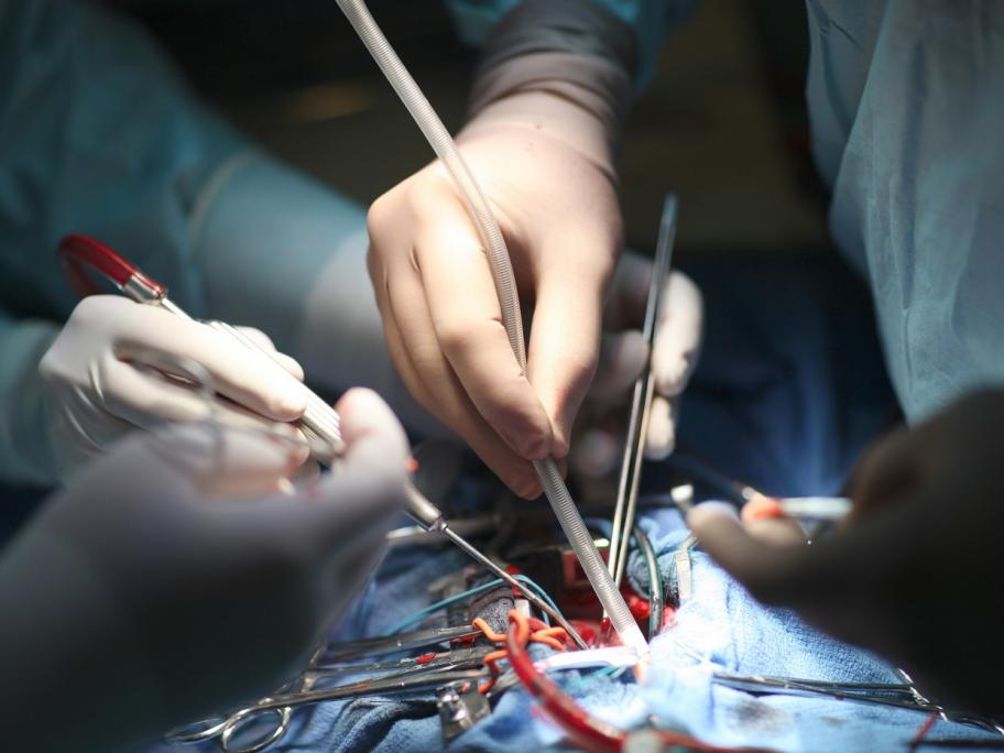 Surgery