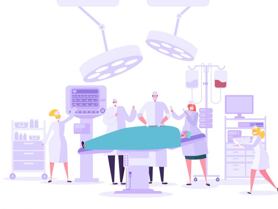 Surgery