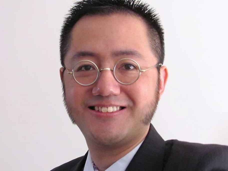 Dr Michael Tam