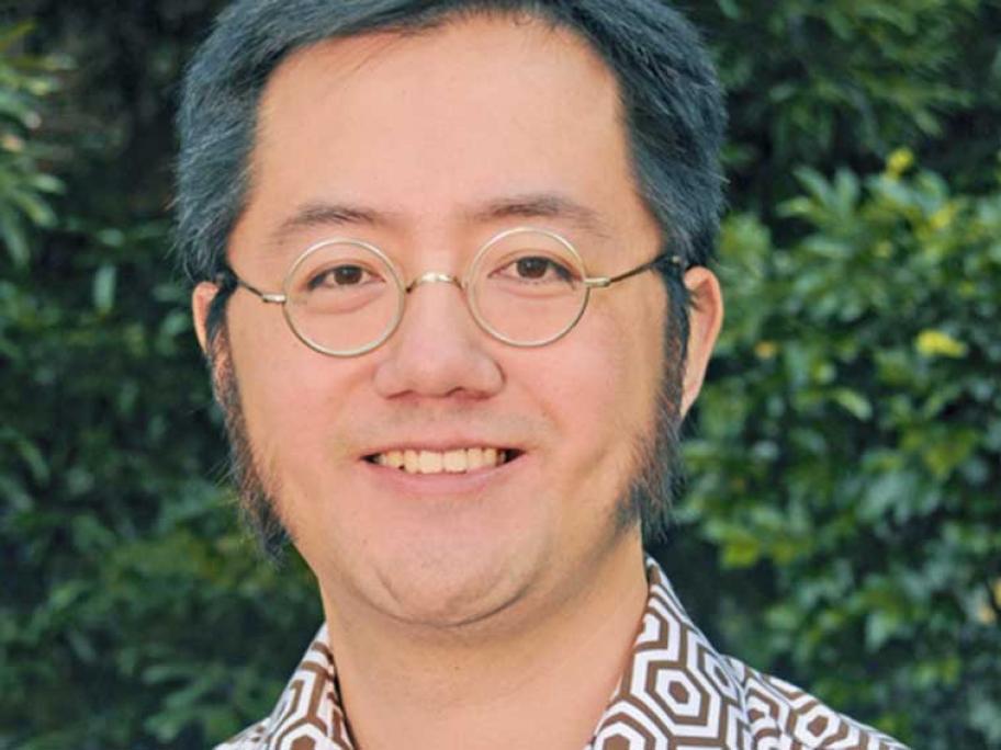 Dr Michael Tam