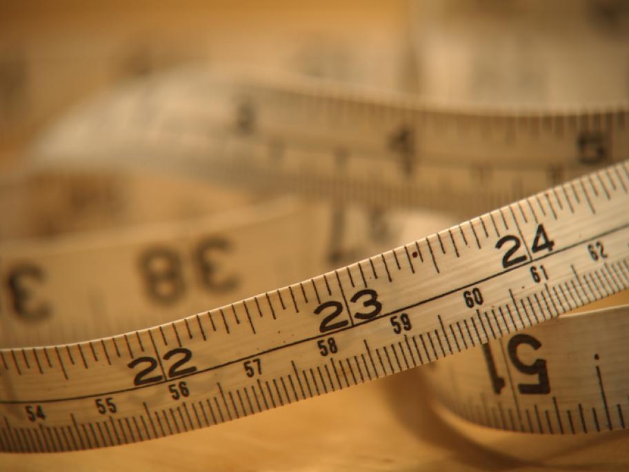Tape measure
