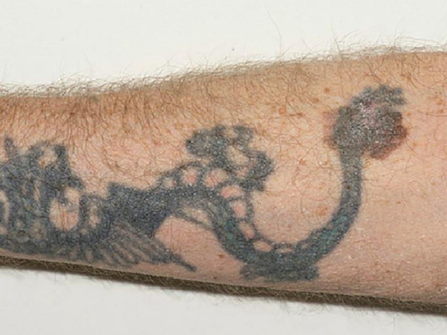 tattoo