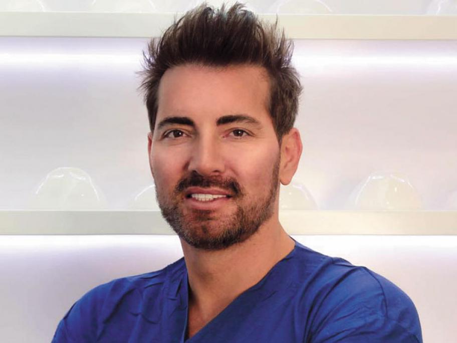 Dr Kourosh Tavakoli