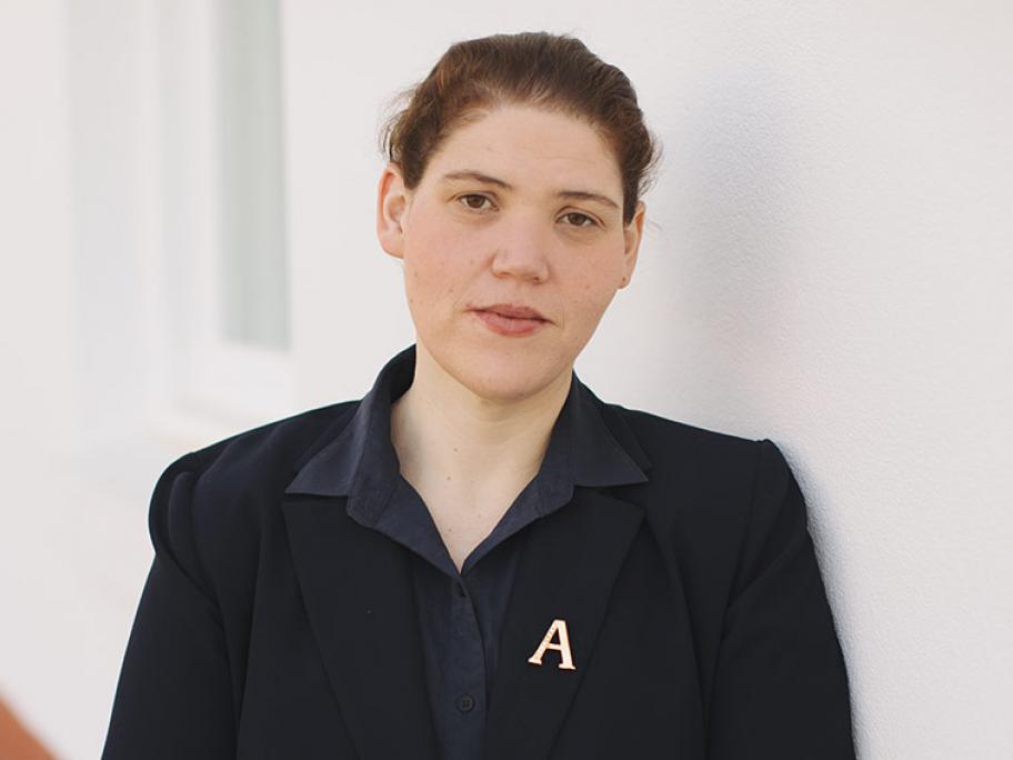 Dr Arlene Taylor
