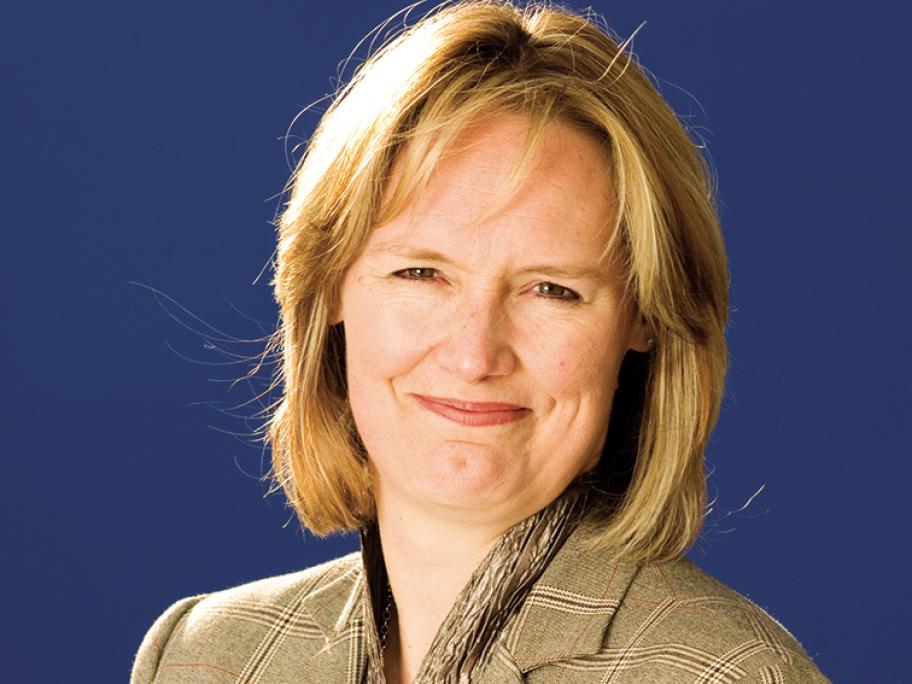 Professor Helena Teede