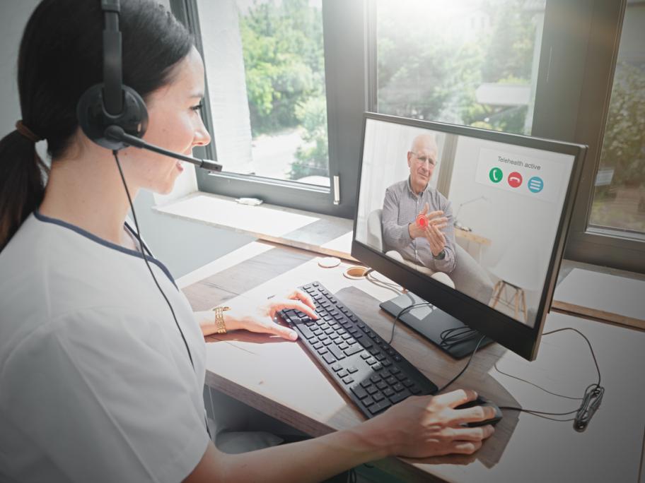 Telehealth