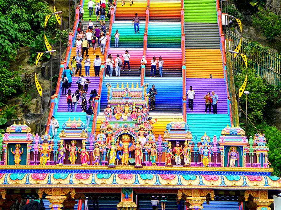 Malaysia
